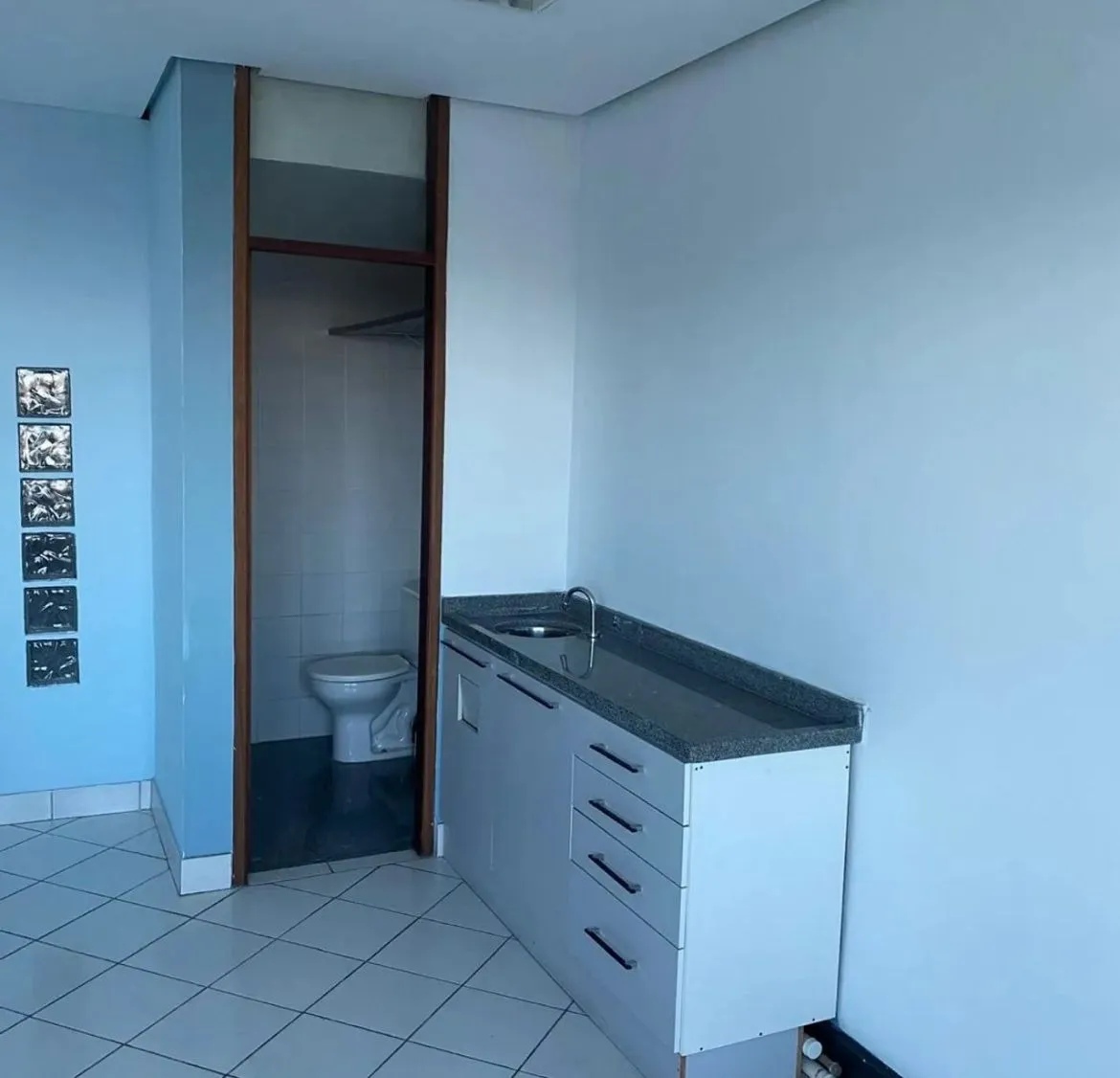 Imagem Sala Comercial Funcional e Bem Localizada ? Perfeita para Escritório ou Clínica