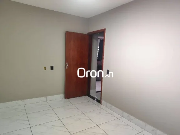 Imagem Casa com 2 dormitórios à venda, 91 m² por R$ 350.000,00 - Setor Estrela Dalva - Goiânia/GO