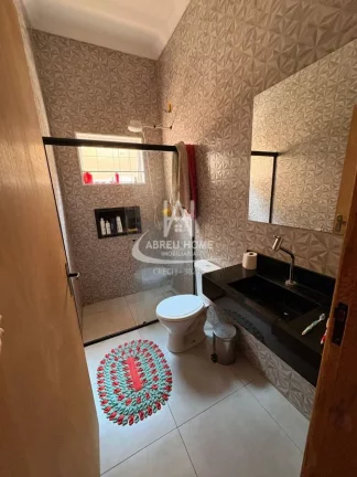 Imagem Casa - Ipiguá