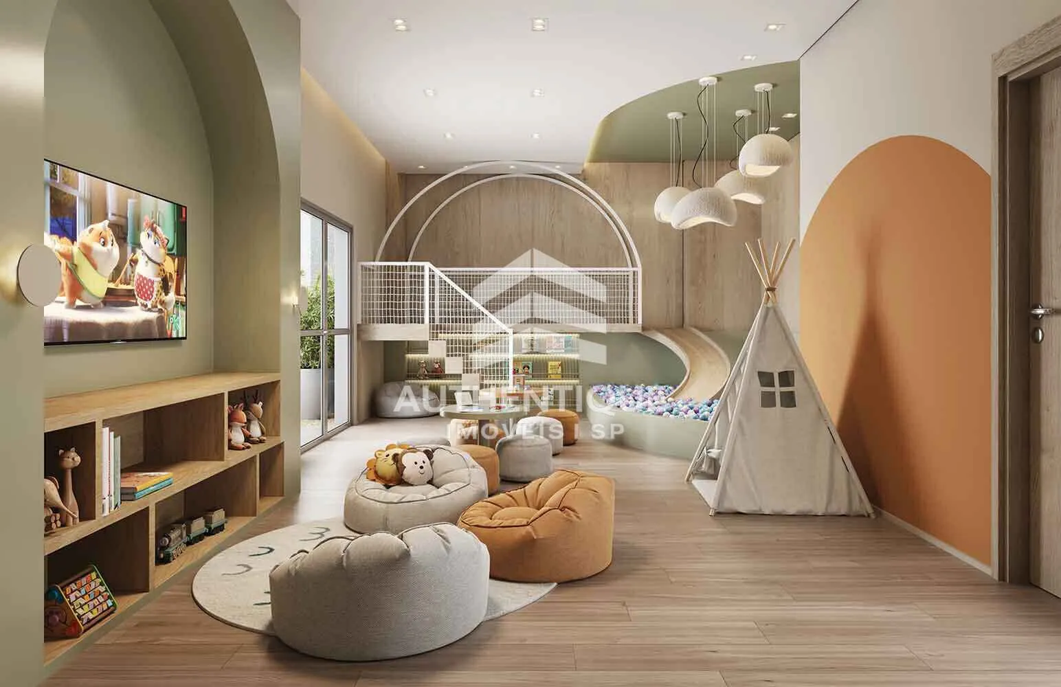 Imagem Lume House Vila Prudente - EZTEC - Apartamento à venda no bairro Vila Prudente - São Paulo/SP, Zona Leste