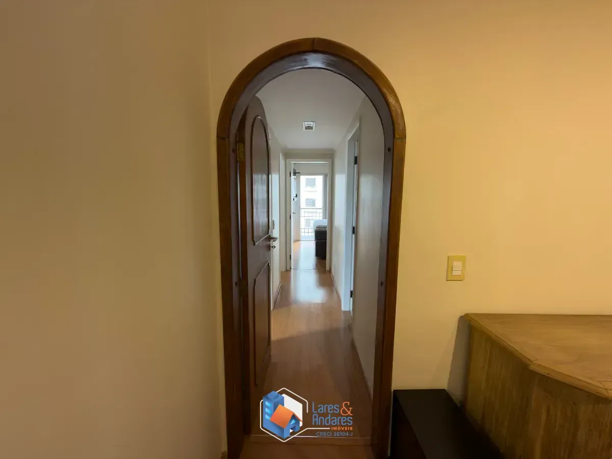 Imagem Apartamento para venda em Moema com 3 quartos, sendo 1 suíte, 77m²