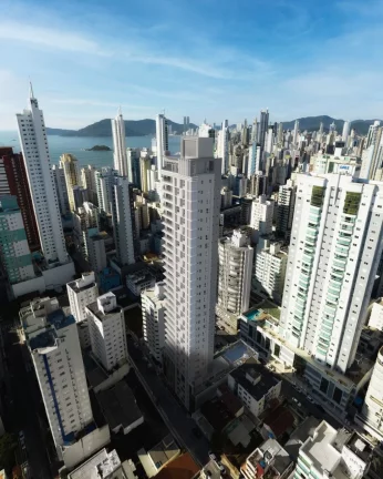 Imagem Apartamento à venda em Balneário Camboriú, Centro, com 4 quartos, 190,91m2
