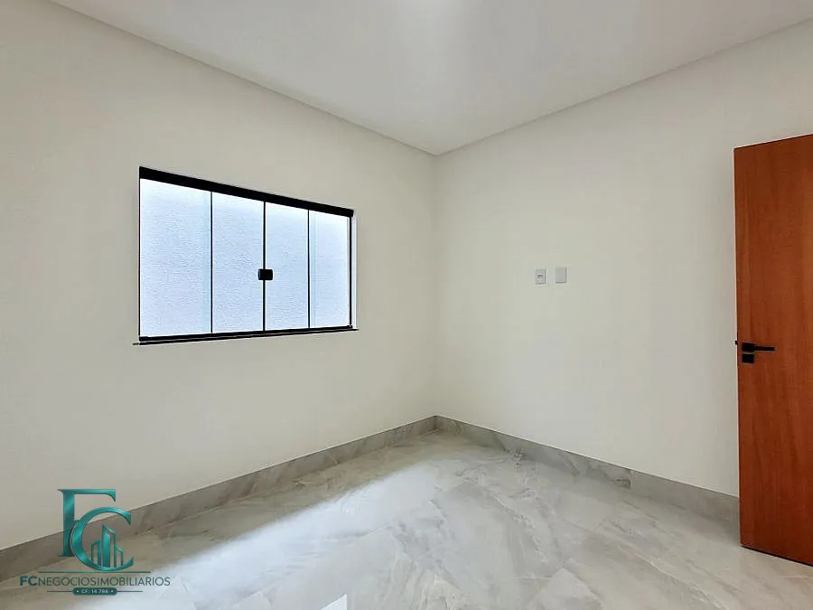 Imagem Linda casa á venda no setor vera cruz - Aparecida