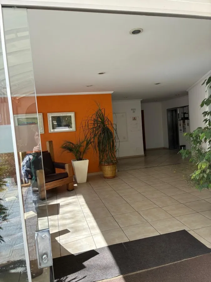 Imagem Apartamento para Locação em São Paulo, Vila Parque Jabaquara, 1 dormitório, 1 banheiro, 1 vaga