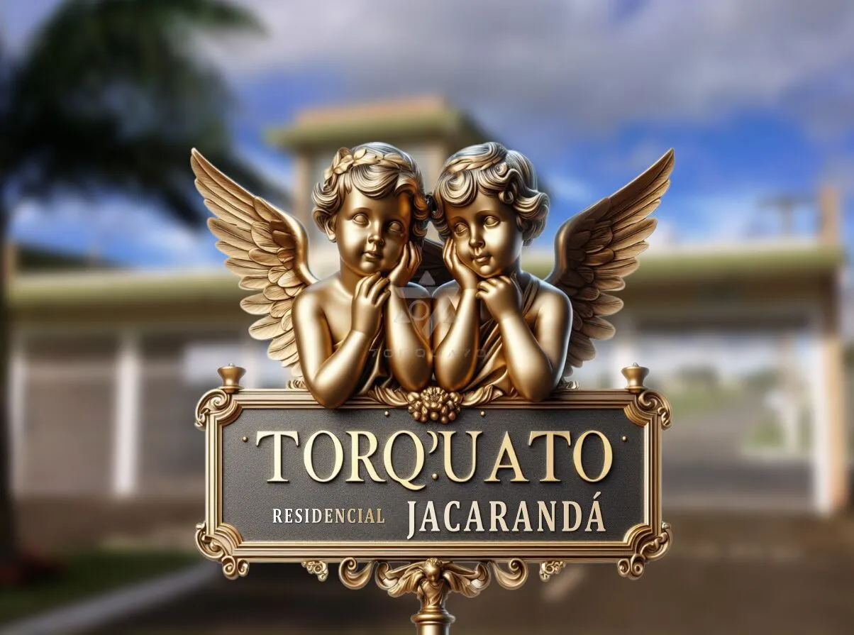 Imagem Terreno no Condomínio Jacarandá em Engenheiro Coelho - 500m² de Oportunidades!