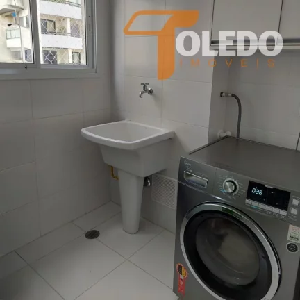 Imagem Apartamento 3 dormitórios para Locação em São Paulo / SP no bairro Tatuapé