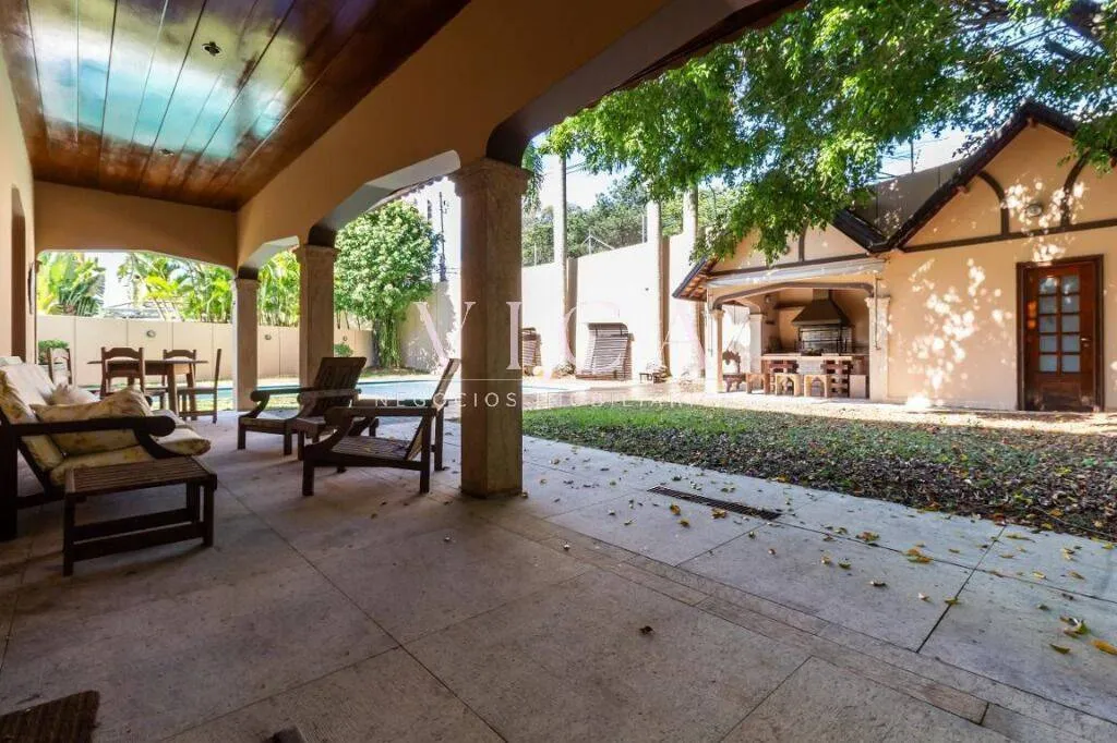 Imagem Casa com 5 dormitórios, 750 m² para aluguel por R$ 24.800/mês - Alphaville