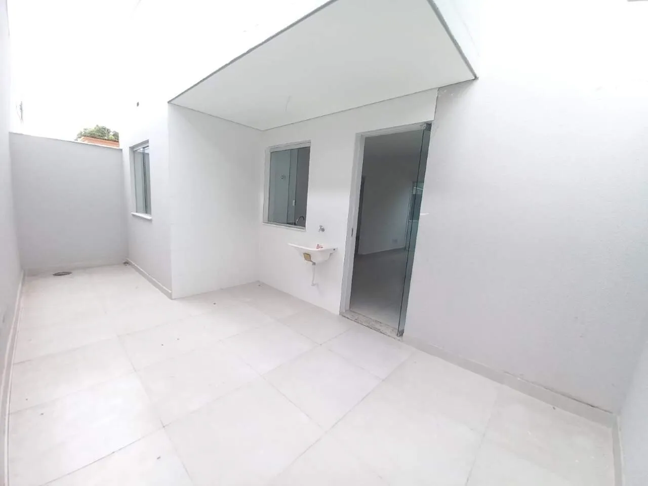 Imagem Apartamento com área privativa e ITBI GRATIS.