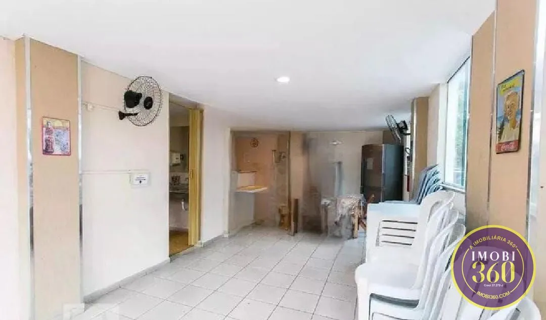 Imagem Apartamento à Venda em Penha de França, São Paulo - SP