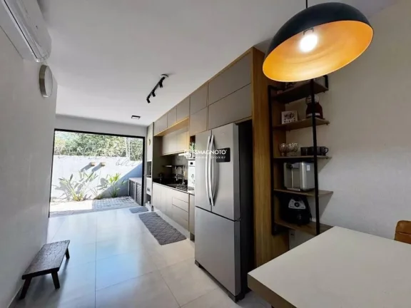 Imagem Casa com 3 quartos, Ondas - Piracicaba