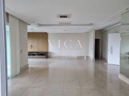 Imagem The Penthouse Tamboré | 322m², 3 suítes com vista livre| 4,2 Milhões