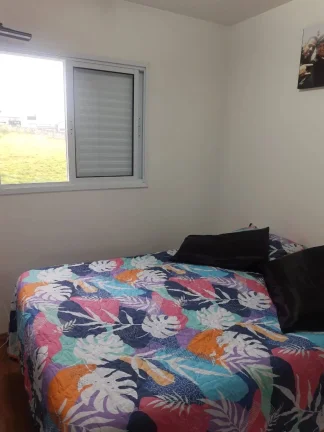 Imagem Apartamento excelente 50 m² 2 dormitórios cond. com piscina em Santo Andre
