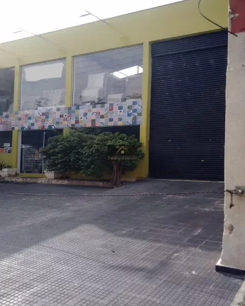 Imagem BUTANTÃ LOJA ESTILO GALPÃO 360,00 M 3 BANHEIROS COZINHA SALÃO INFERIOR AMPLO 4 VAGAS CORIFEU DE AZEVEDO MARQUES 400 METROS METRÔ BUTANTÃ