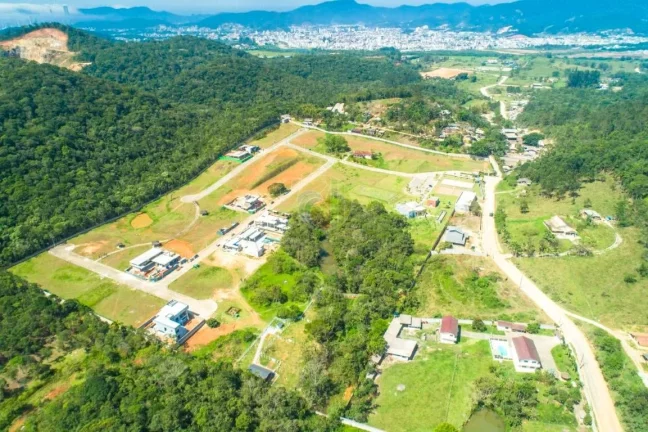 Imagem Condomínio Gralha Azul