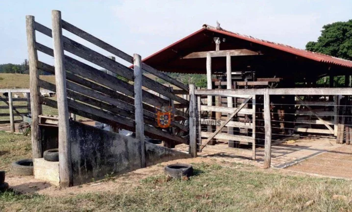 Imagem Fazenda à venda, 5422080 m² por R$ 30.000.000,00 - Alexânia - Alexânia/GO
