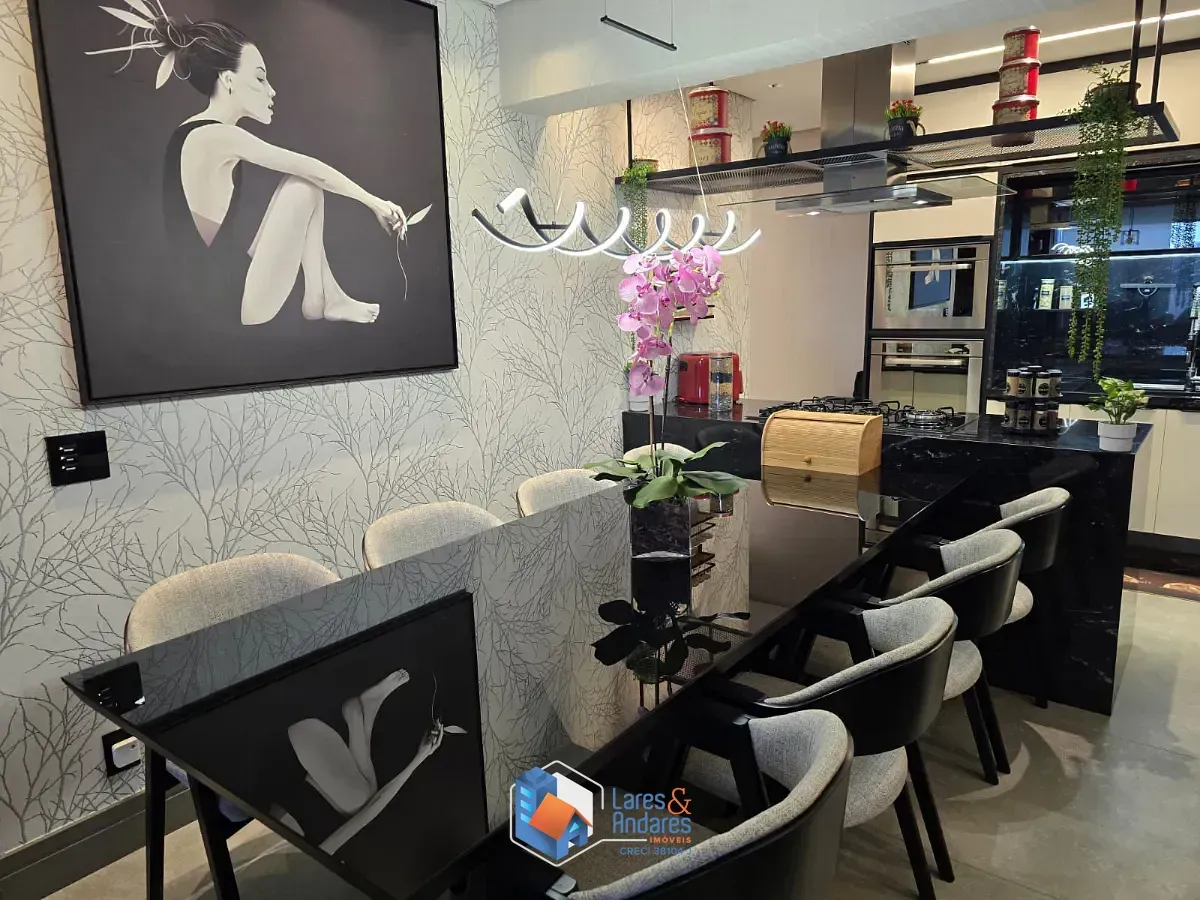 Imagem Apartamento para venda em Panamby com 2 quartos, sendo 1 suíte, 90m²