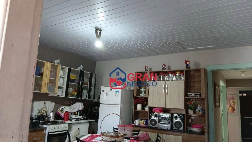 Imagem Casa com 2 dormitórios à venda - Balneário Ipanema - Pontal do Paraná/PR