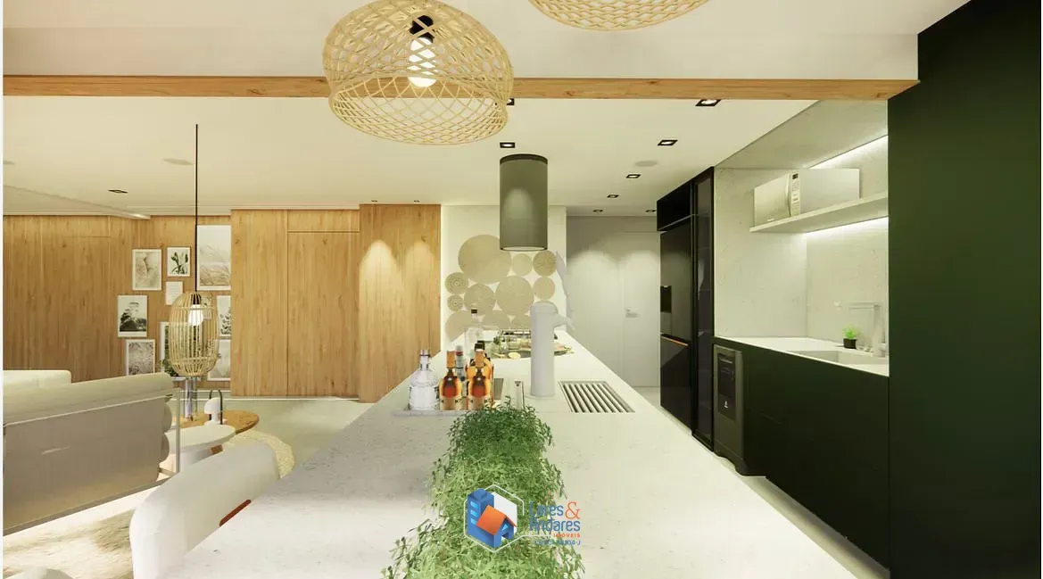 Imagem Apartamento para venda em Casa Verde com 2 quartos, sendo 2 suítes, 116m²