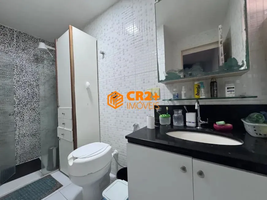Imagem Vendo Cobertura com 380m² nas Graças - 6 quartos