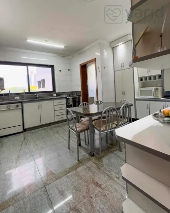 Imagem APARTAMENTO À VENDA MONT BLANC, AO LADO 9 DE JULHO, JUNDIAÍ