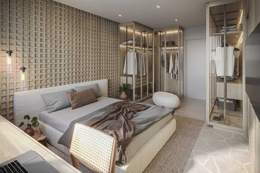 Imagem Essência Brasileira - Residencial - Essência Brasileira - Residencial