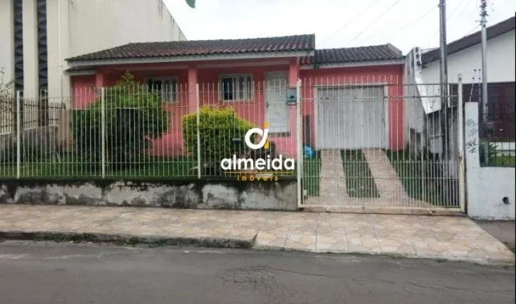 Imagem CASA 3 DORMITÓRIOS