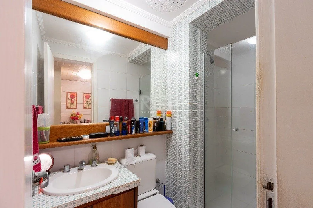 Imagem Cobertura para Venda - 230.54m², 3 dormitórios, sendo 1 suites, 2 vagas