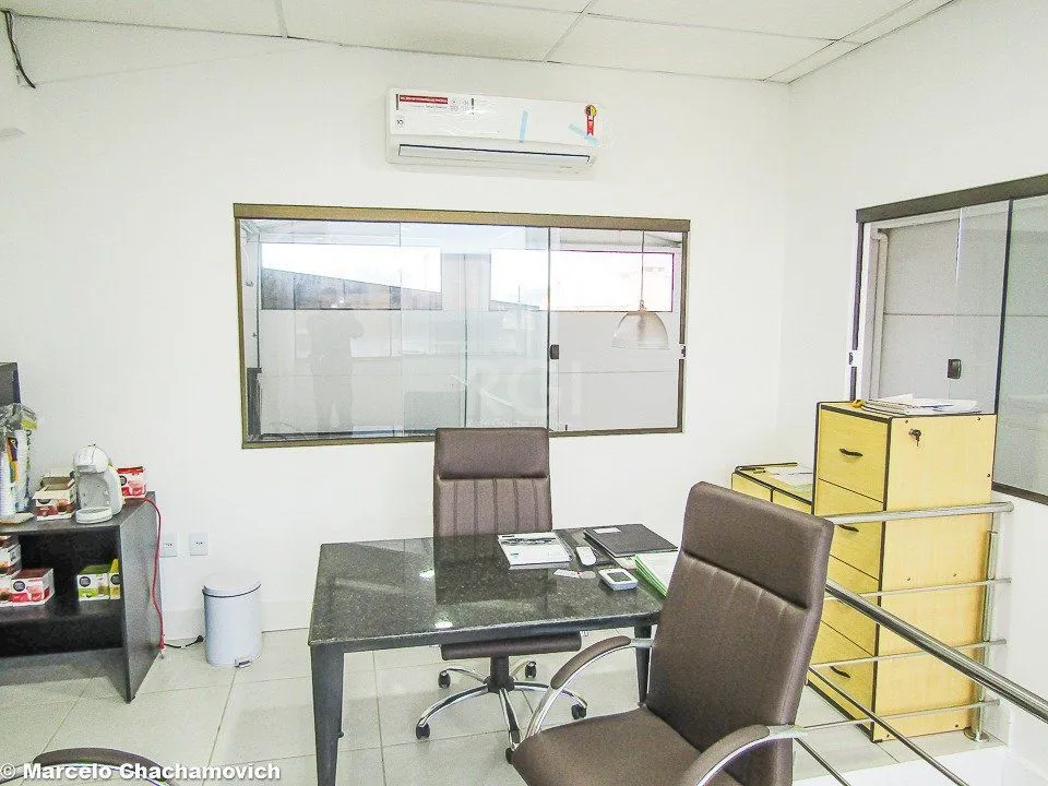 Imagem Depósito/Pavilhão para Venda - 195m², 0 dormitórios, Sarandi