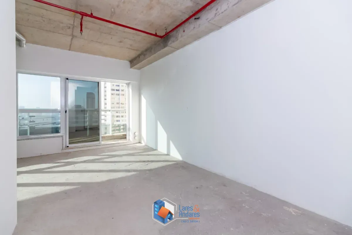 Imagem Conjunto comercial para venda em Liberdade, 61m²