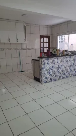 Imagem Sobrado com 4 dormitórios à venda, 235 m² por R$ 530.000,00 - Jardim Márcia - Suzano/SP