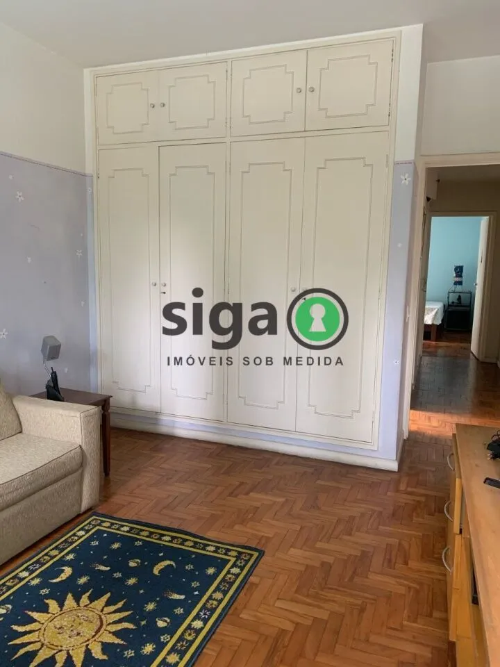Imagem Apartamento de 108m² no Itaim com conforto, silêncio e excelente localização.