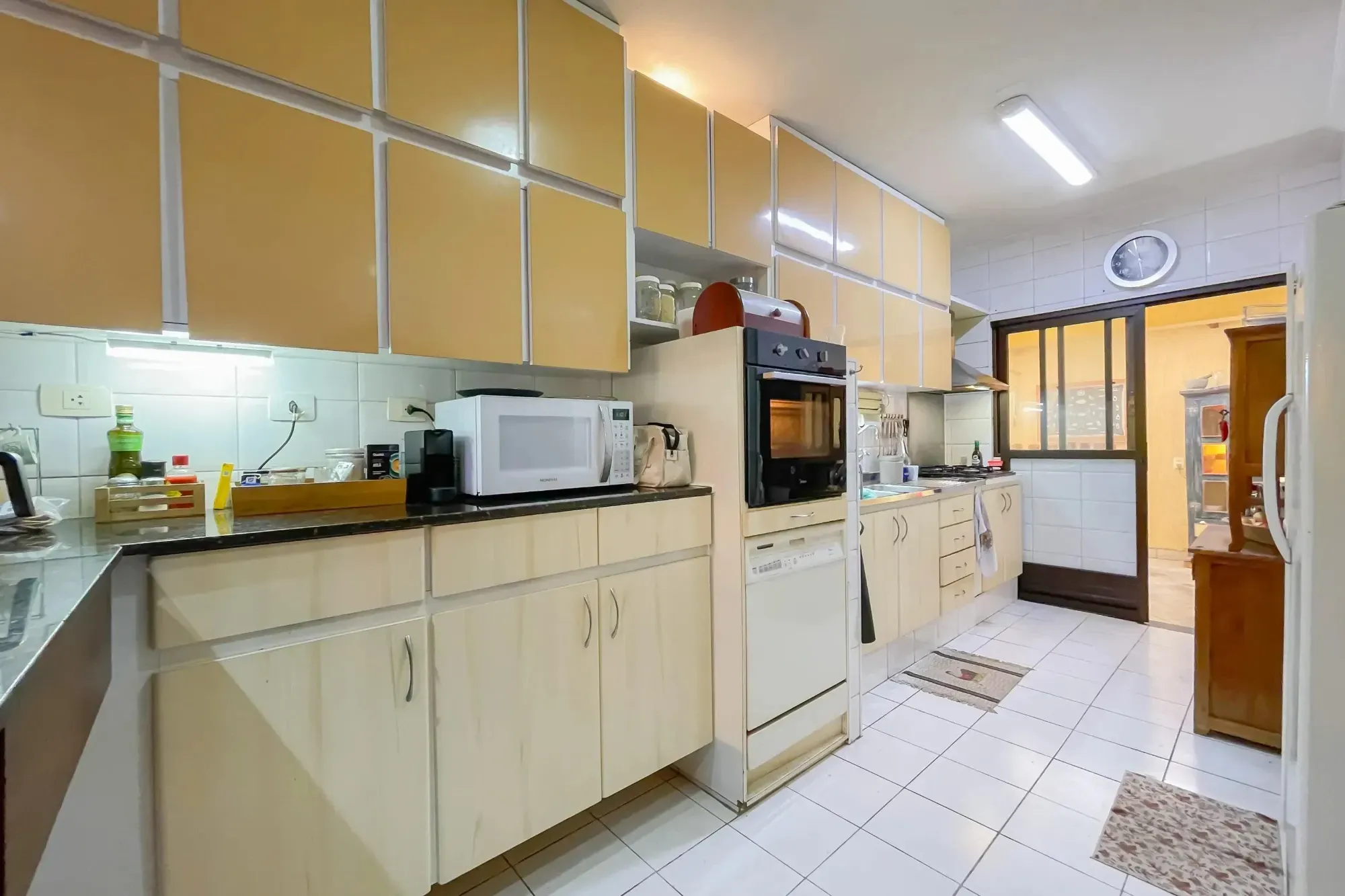 Imagem Casa com 4 Quartos à Venda, 300 m² em Parque Continental - São Paulo