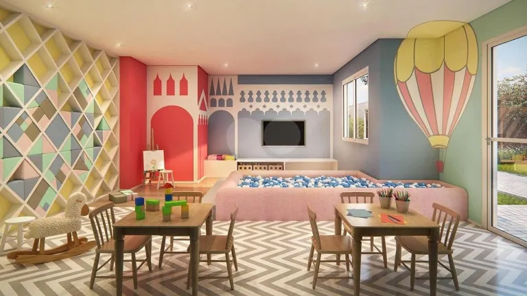 Imagem Apartamento com 3 Quartos à Venda, 66 m² em Vila Dom Pedro I - São Paulo