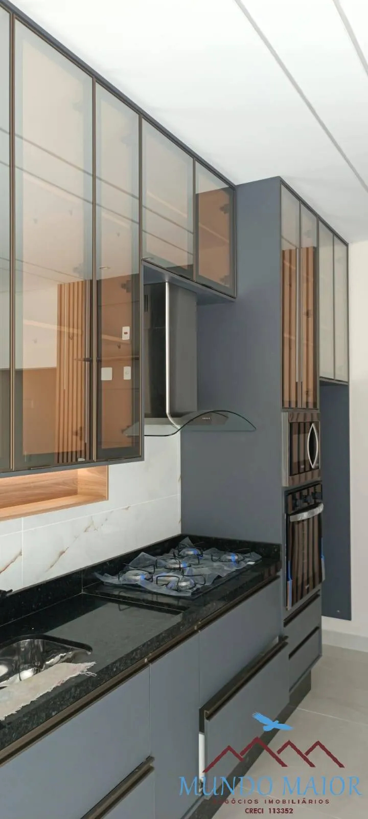 Imagem Seu Novo Lar com Estilo no Camilopolis - Sobrado com 150m² e Jacuzzi