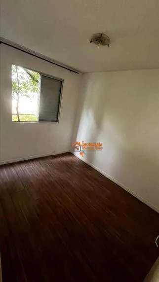 Imagem Apartamento com 2 dormitórios à venda, 43 m² por R$ 245.000,00 - Água Chata - Guarulhos/SP