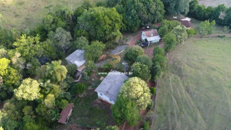 Imagem Área Agrícola para Venda em Ipumirim, Interior
