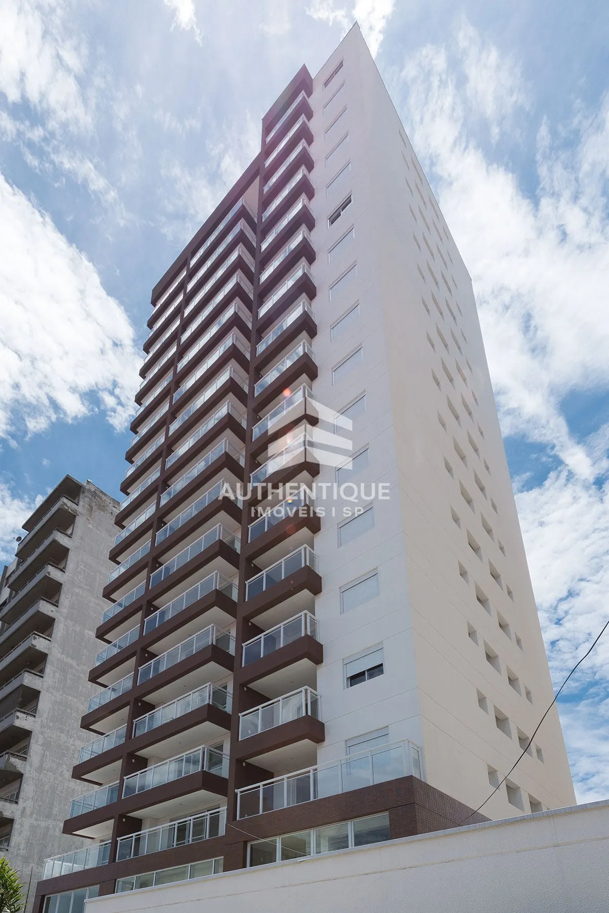 Imagem You Now Aclimação - Apartamento à venda em São Paulo/SP