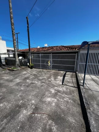 Imagem Imóvel para venda em Guaratuba, Balneário Eliane. 80m do mar!!!