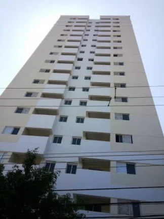 Imagem Apartamento 50 m² 2 dormitórios, suíte mobiliado com 1 Vaga