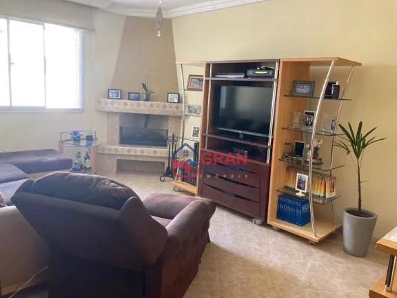 Imagem Apartamento no Batel
