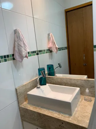 Imagem Apartamento com 3 Quartos à Venda, 75 m² em Vila Lavínia - Mogi das Cruzes
