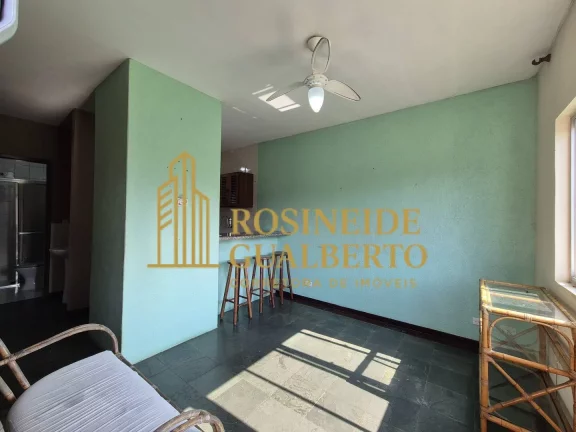 Imagem Casa 2 Dormitório Condomínio na Martin de Sá – Conforto, Lazer e Segurança!