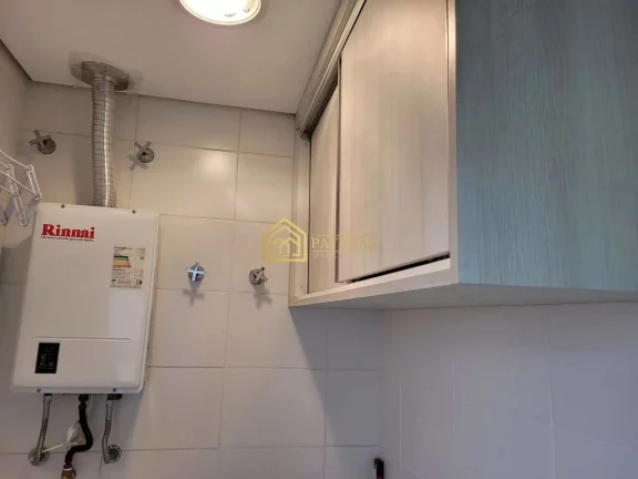 Imagem Apartamento Padrão