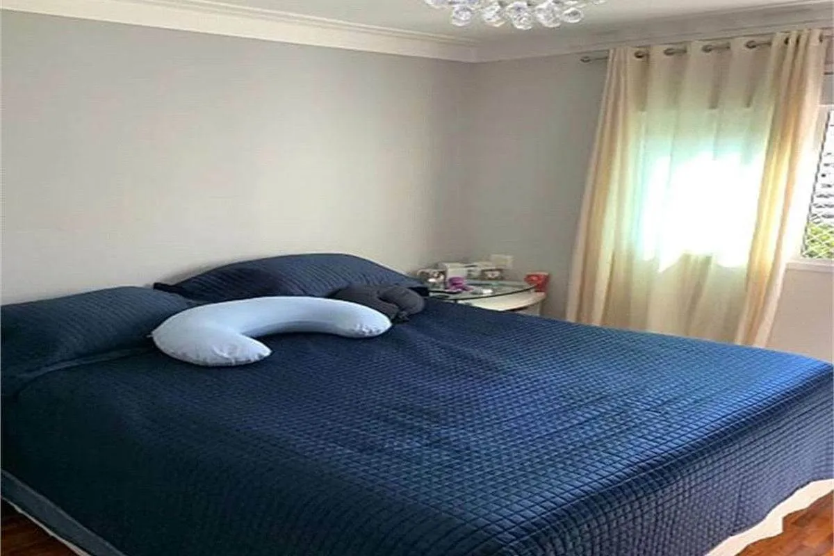 Imagem Apartamento Alto Padrão com 3 suítes