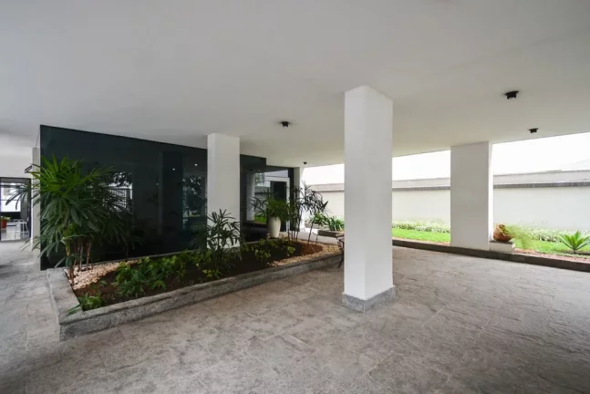 Imagem Apartamento à venda em São Paulo, Jardim Paulista, com 3 quartos, 175,11m2
