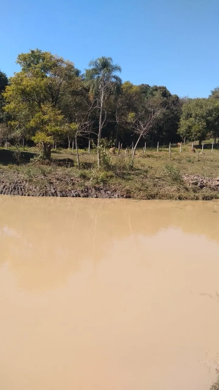 Imagem Terreno à venda 4000M², Bosque dos Ipês, Guaratinguetá - SP