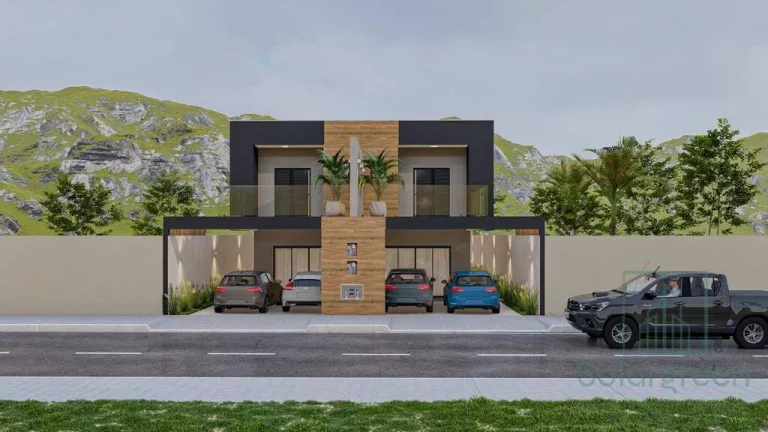Imagem Casa 03 Suítes, 186 m2 , Piscina, Área Gourmet, JD. dos Pinheiros