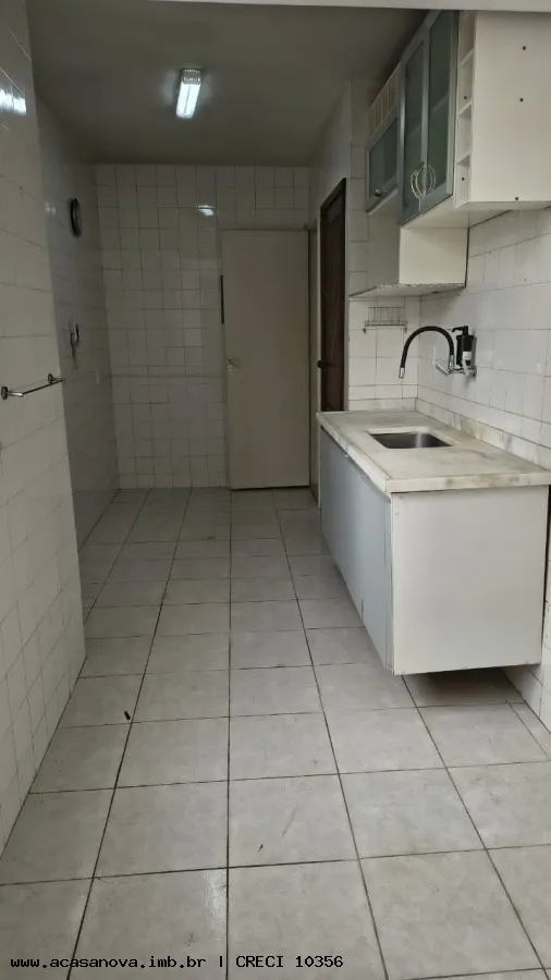 Imagem Apartamento para Venda em Rio de Janeiro, Andaraí, 2 dormitórios, 2 banheiros, 1 vaga
