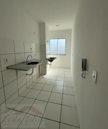 Imagem Minha Casa Minha Vida para Venda em Teresina, Bela Vista, 2 dormitórios, 1 suíte, 2 banheiros, 1 vaga