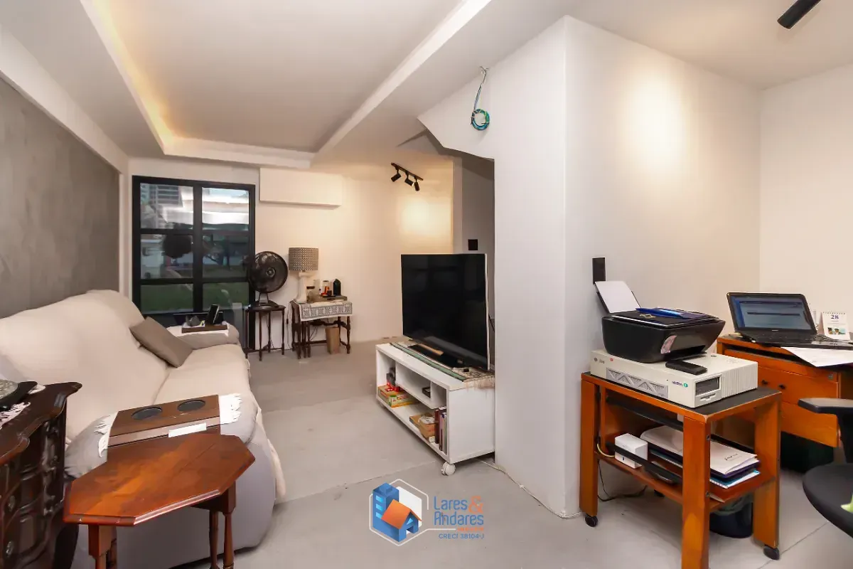 Imagem Casa no condomínio Condomínio Vloft para venda com 2 quartos, sendo 1 suíte, 105m²